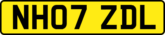 NH07ZDL