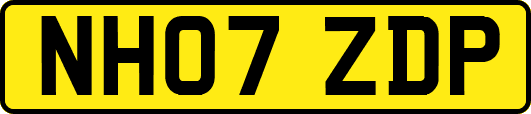 NH07ZDP