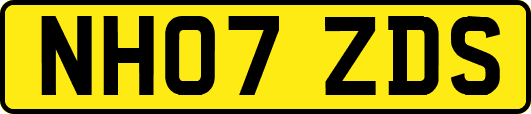 NH07ZDS