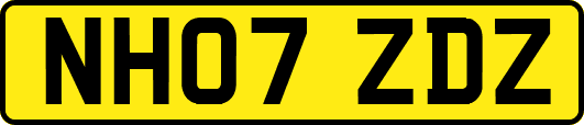 NH07ZDZ