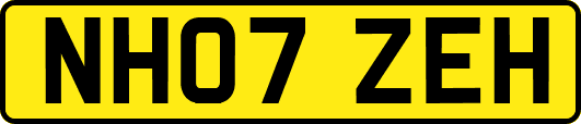 NH07ZEH