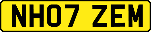 NH07ZEM