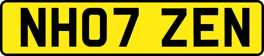 NH07ZEN