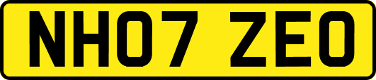 NH07ZEO