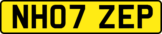 NH07ZEP