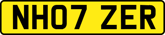 NH07ZER