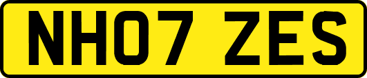 NH07ZES