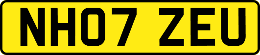 NH07ZEU