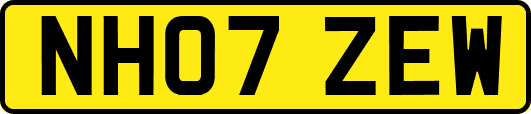 NH07ZEW