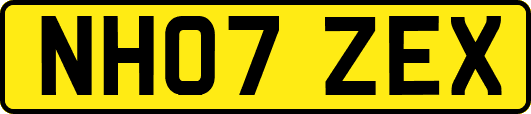 NH07ZEX