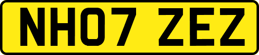 NH07ZEZ