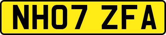 NH07ZFA
