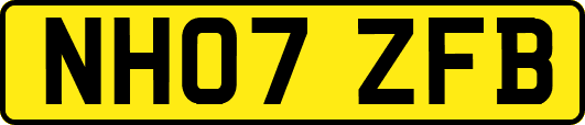 NH07ZFB