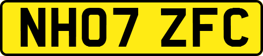 NH07ZFC