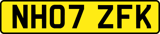 NH07ZFK