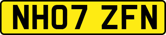 NH07ZFN