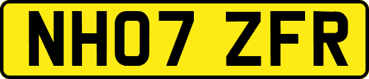 NH07ZFR