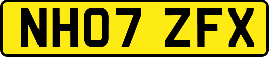 NH07ZFX