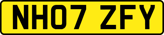 NH07ZFY