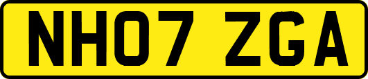 NH07ZGA