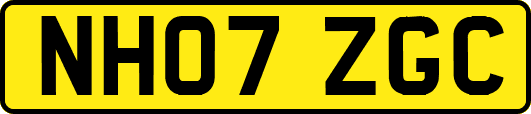 NH07ZGC