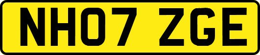 NH07ZGE