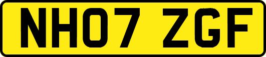 NH07ZGF