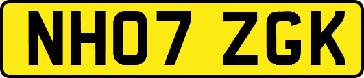 NH07ZGK