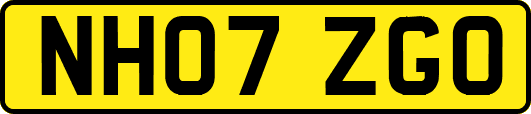 NH07ZGO