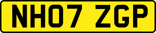 NH07ZGP