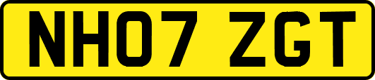NH07ZGT