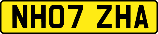 NH07ZHA