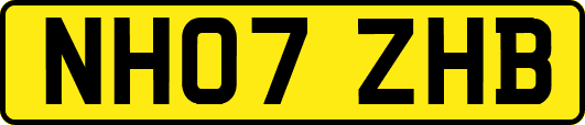 NH07ZHB