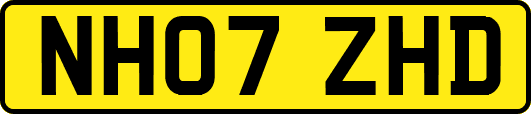 NH07ZHD