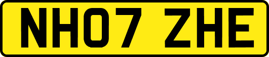 NH07ZHE