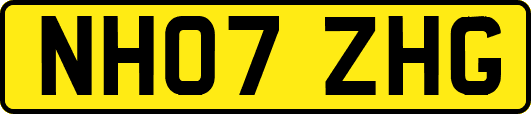 NH07ZHG