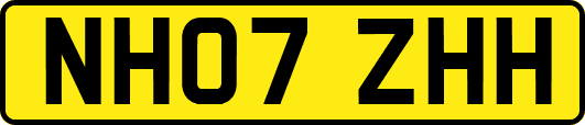 NH07ZHH