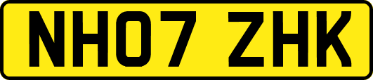 NH07ZHK