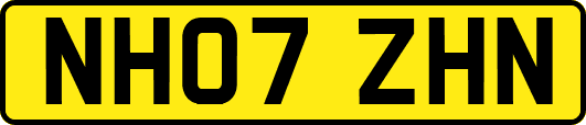 NH07ZHN