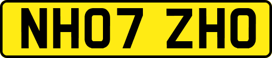 NH07ZHO
