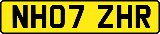 NH07ZHR