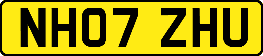NH07ZHU