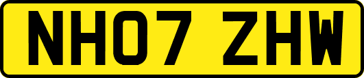 NH07ZHW