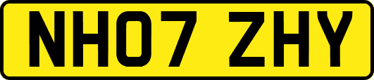 NH07ZHY