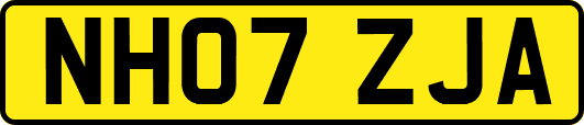 NH07ZJA
