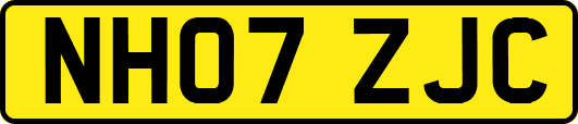 NH07ZJC