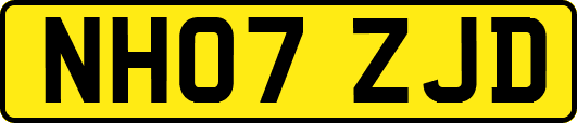 NH07ZJD