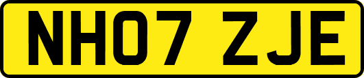 NH07ZJE