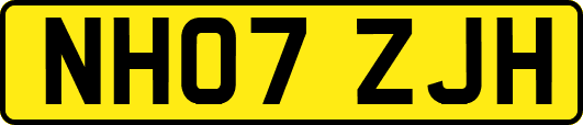 NH07ZJH