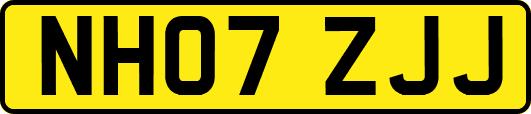 NH07ZJJ